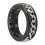 Smart Ring 360 Bluetooth, 20 mAh, 21,5 mm ID, Silber 11