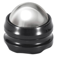 Massage Roller Ball Set 3in1 Deep Tissue Massager for Full Body Muscle Relief, Neck and Back Pain