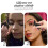 5pcs Silicone Eyeshadow Stamp Set for Fast Crease Shaping, BeginnerFriendly and Reusable 4