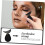 5pcs Silicone Eyeshadow Stamp Set for Fast Crease Shaping, BeginnerFriendly and Reusable 2
