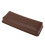 Reposabrazos para uñas cuero PU espuma viscoelástica almohada rectangular 16
