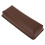 Reposabrazos para uñas cuero PU espuma viscoelástica almohada rectangular 15
