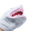 Dehnbare Hai-Handpuppe, TPR, 14cm 4