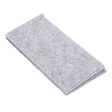 12PCS Car Scratch Remover Cloths – Nano High Efficiency Cleaning & Polishing