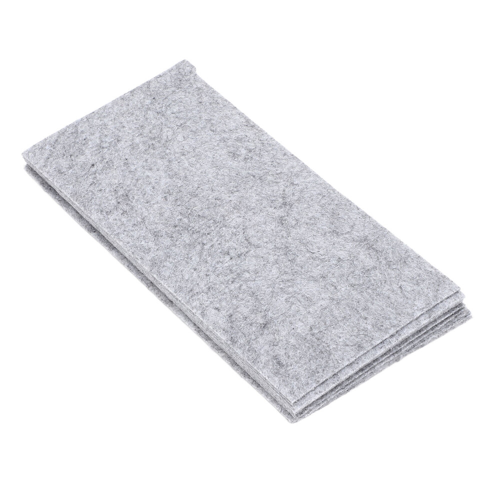 12Pcs Car Scratch Remover Cloths Â Nano High Efficiency Cleaning & Polishing 8461383465114