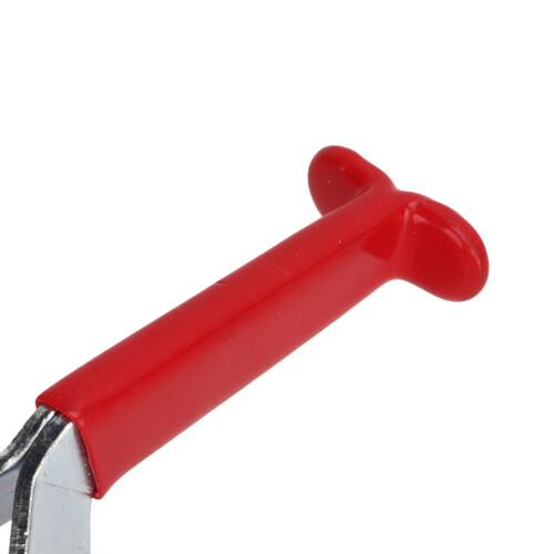 Set 2 U-Bolzen Knebelverschluss 2000lbs legierter