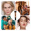 Full Coverage Waterproof Concealer for Dark Circles, 8g AntiAging Under Eye Corrector 4