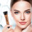 Full Coverage Waterproof Concealer for Dark Circles, 8g AntiAging Under Eye Corrector 2