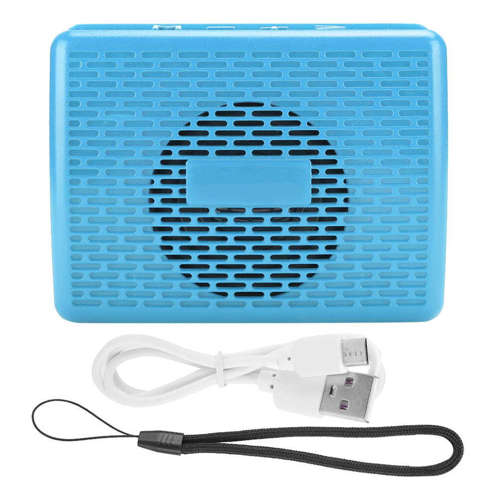 Portable Bluetooth Radio With Enhanced Fm Reception And Bluetooth Connect Seamlessly, Featuring Simple To Operate Controls And Stylish Design For All 9432746062324