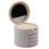Matte Powder Face Makeup With Light Coverage And Lightweight Formula, Multi Layer Pressed Powder Foundation That Is Long Lasting Sweatproof For All 1