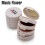 Matte Powder Face Makeup With Light Coverage And Lightweight Formula, Multi Layer Pressed Powder Foundation That Is Long Lasting Sweatproof For All 3