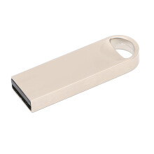 Stof- en trillingsbestendige flashdrive, vervangende snelle USB-stick, compatibel met Fire TV-opslag, metalen USB-stick, draagbare waterdichte