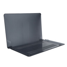 Heat Dissipation MacBook Air13Inch Case Shatter Proof Waterproof Dust Resistant Touch ID Compatible Retina Display Support Foldable Feet Design