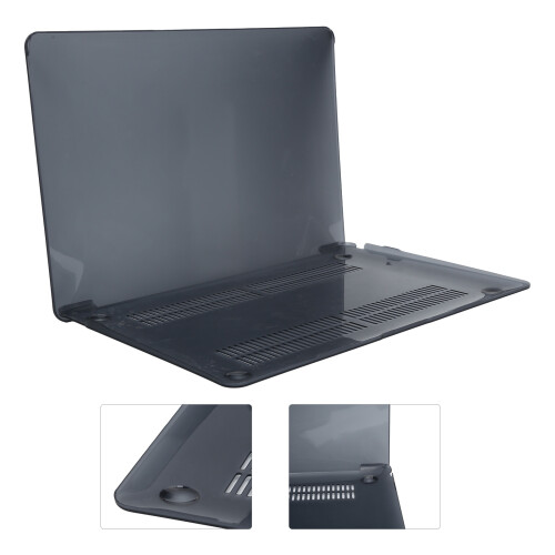 Θήκη MacBook Air 13 ιντσών, συμβατή με Touch ID, ανθεκτικό στις γρατσουνιές, υποστήριξη 2