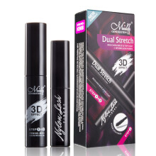 Curling Mascara With Long Lasting Volumizing Effect Waterproof And Smudge Proof For Sensitive Eyes Natural Look Easy To Apply Hypoallergenic Formula