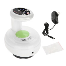 Radio Frequency Cellulite Massager, Deep Tissue Lymphatic Drainage Machine With Body Shaping Capabilities For At Home Use