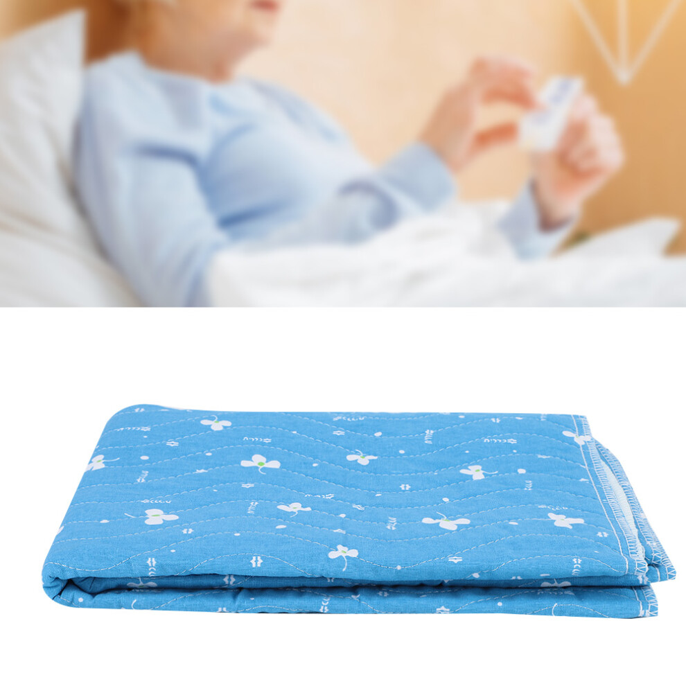 Washable Incontinent Pad for Kids Adults