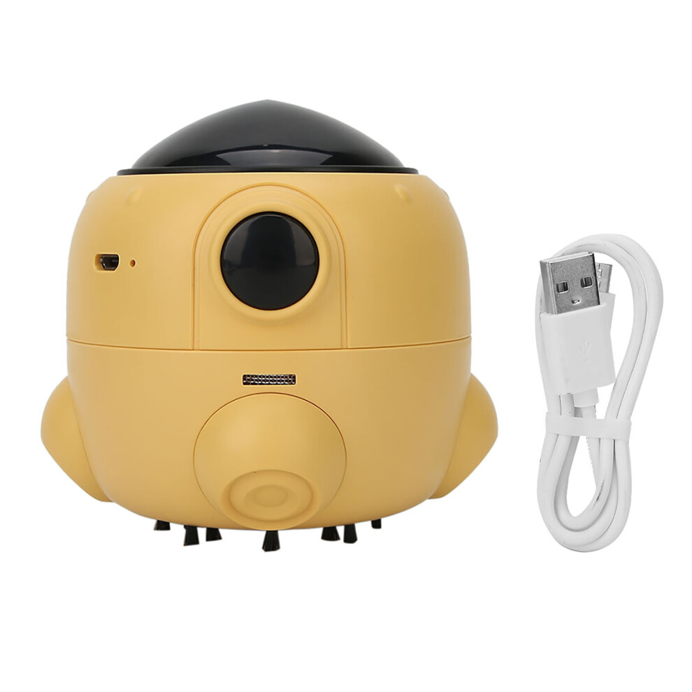 Cordless Handheld Vacuum Cleaner Mini Portable Desktop Vacuum With Battery Powered High Suction For Keyboard Laptop Sofa Floor