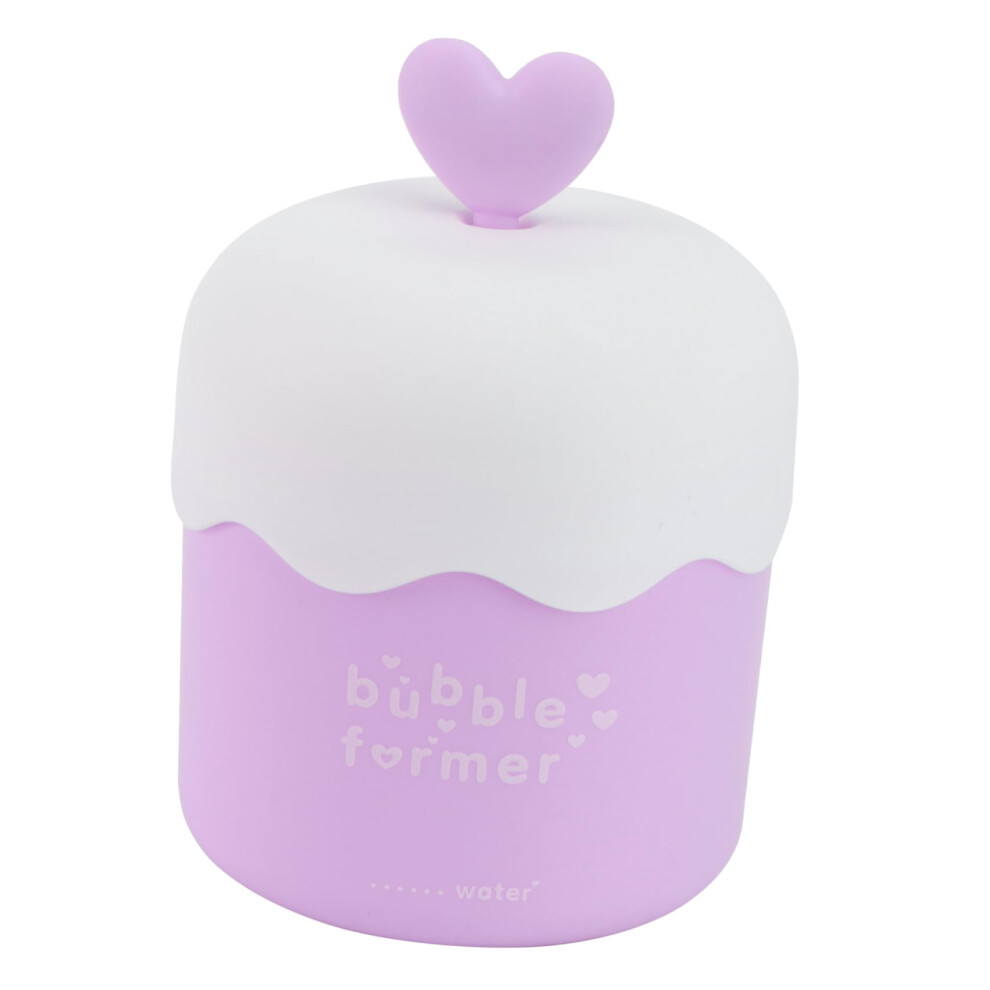 Foaming Facial Cleanser Cup PP Manual Foam Maker for Fast Foaming Face Wash Travel Use