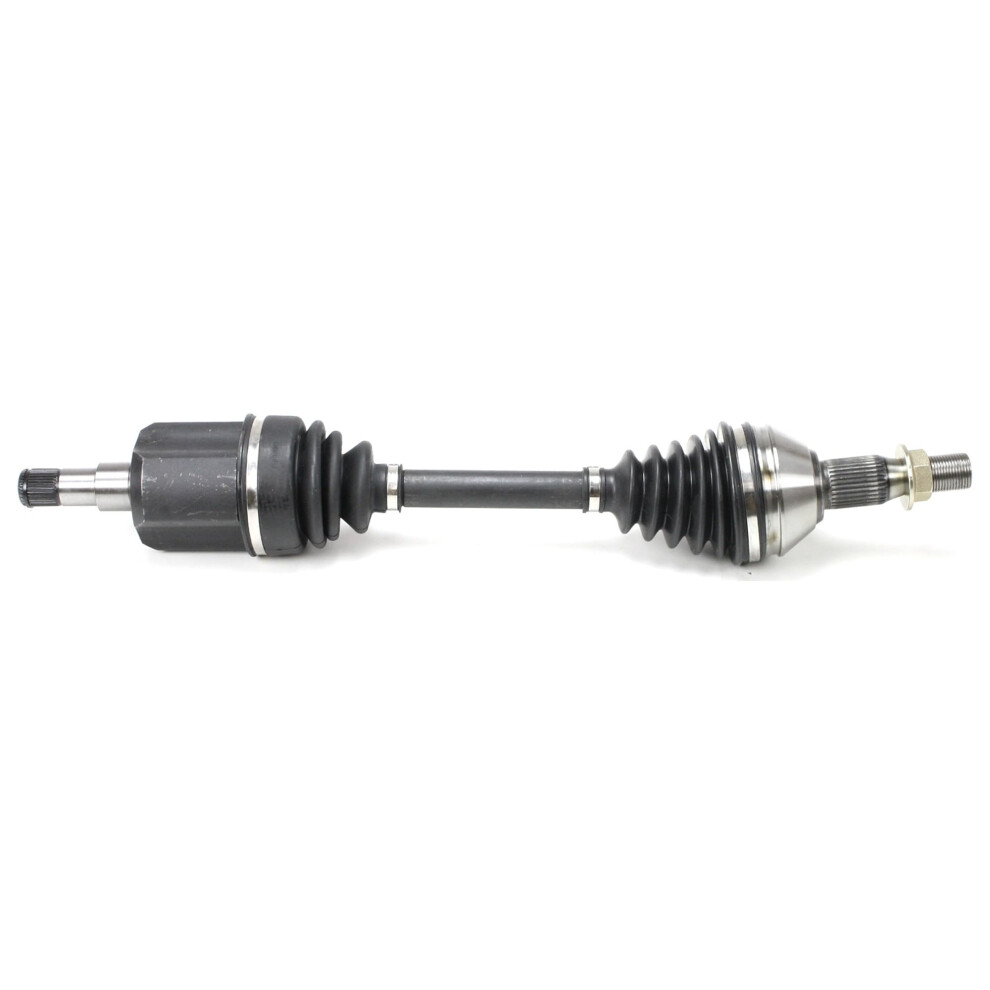 Front Passenger Side Cv Axle Assembly For Buick Lesabre Lucerne Park Avenue Pontiac Bonneville Fwd Ref: 1923 9092120485431