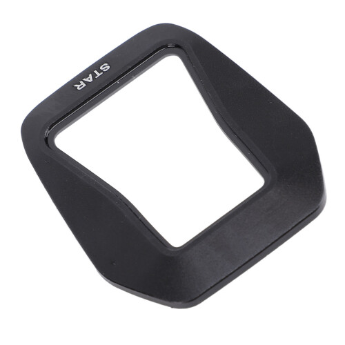 Air 3S Schnellwechsel-Sternfilter - optisches Glas