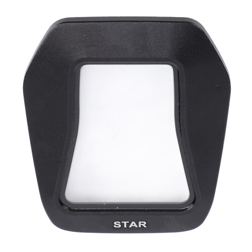 Air 3S Schnellwechsel-Sternfilter - optisches Glas 1