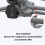 Air 3S Schnellwechsel-Sternfilter - optisches Glas 4