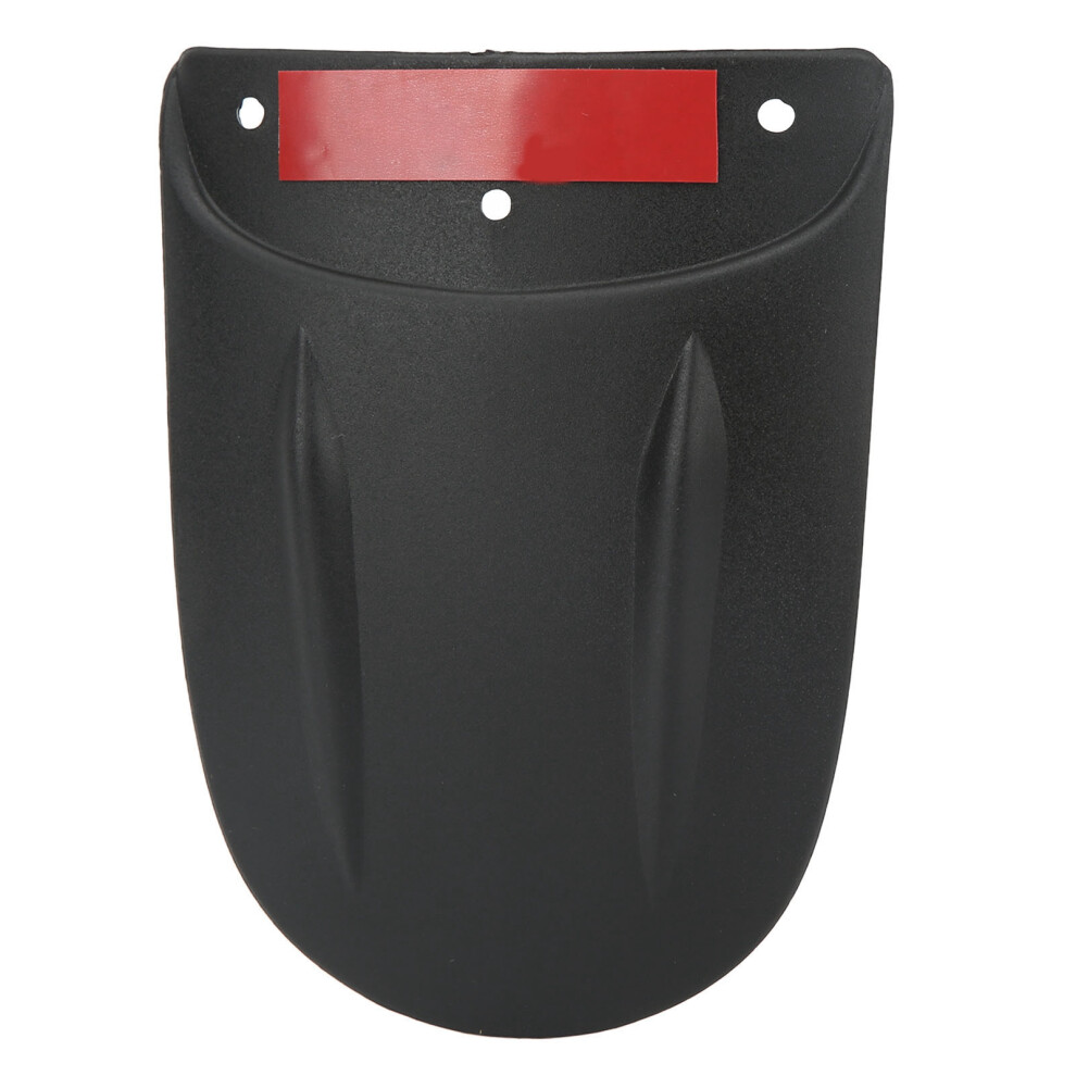 Motorcycle Front Mudguard Extension Abs For Cmx 300 500 2017+ 4661383466003