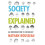 Society Explained by Nathan Rousseau Paperback Book 1