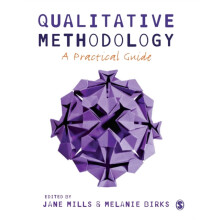 Qualitative Methodology by Melanie Birks Paperback Book