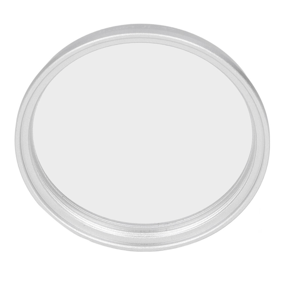 Uv Filter For X100vi Camera Aluminum Alloy Multi-Coated 99% Transmittance Silver 9391383466295