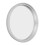 MCUV X100VI UV Filter 99% Transmittanz Silber 3