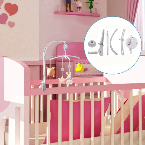 Baby Mobile Halter Spielzeug 1