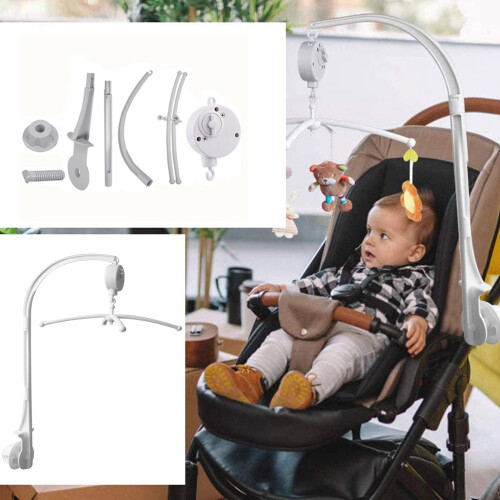 Baby Mobile Halter Spielzeug 2