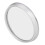MCUV X100VI UV Filter 99% Transmittanz Silber 6