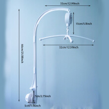 Baby Mobile Halter Spielzeug