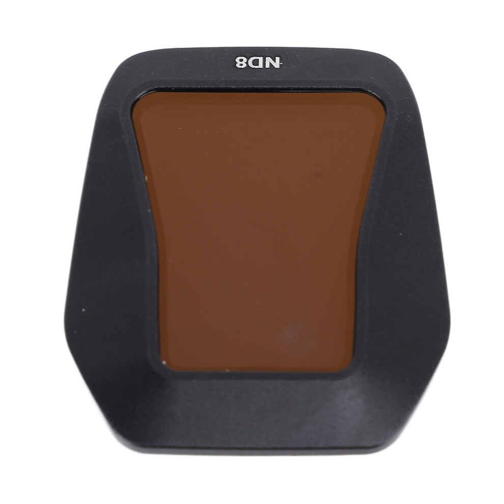 Drone Camera Lens Filter For Air 3S, Hd Coating, Nd8, Aluminum Alloy 4141383466420
