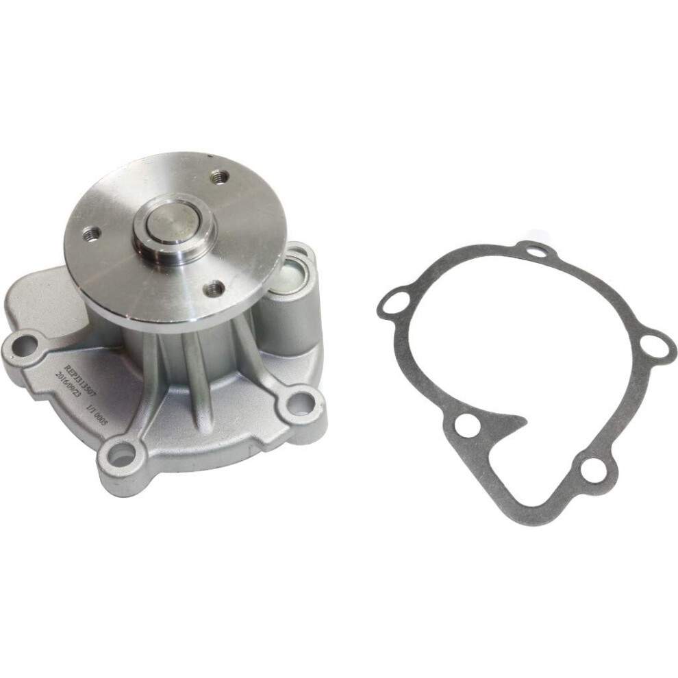 Water Pump For Dodge Caliber 20072012 Cooling Efficiency Engine Replacement Repj313507 9092120485745