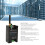 4G Gate Opener ABS Remote Switch 9-36V Nano SIM 3
