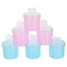 Face Foam Maker Cup Set, Fast Manual Foaming for Face Wash, Shampoo, Body Cleanser, Durable PP