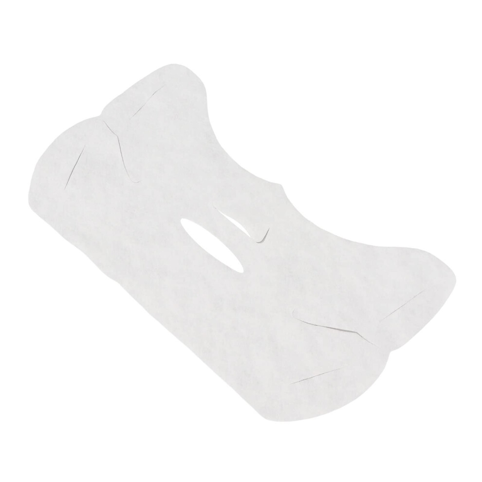 Face Lifting Mask 10 Pack with SkinFriendly Chin Lifting Support for Jawline Lift