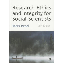 Research Ethics and Integrity for Social Scientists by Mark Israel Pap