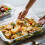 Glass Baking Dish 2L Clear Rectangular Tempered Oven Safe Casserole Pan Microwave Safe 3