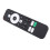 Remote for Youwei-MI Smart TV Box AAA2 Battery 13