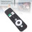 Remote for Youwei-MI Smart TV Box AAA2 Battery 6