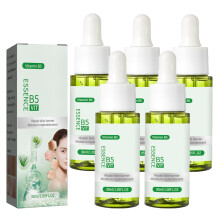 Calcium Pantothenate Essence 30ml Face Brightening Serum for Skin , Hydration and Pore Minimizing