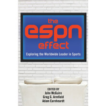 The ESPN Effect Paperback Book