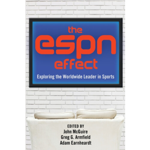 The ESPN Effect Paperback Book