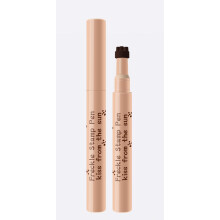 Freckle Pen Waterproof Long Lasting Natural Freckle Makeup Pencil with Fast Stamped Application (3)