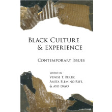 Black Culture and Experience Paperback Book